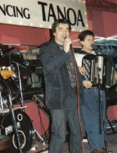 Eso Samardzic