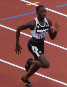 Allison Peter