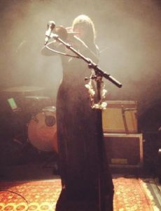 Julia Stone
