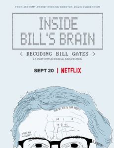 Inside Bill's Brain: Decoding Bill Gates