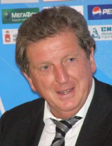 Roy Hodgson