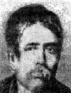 Bhai Girish Chandra Sen