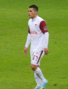 Serdar Gürler
