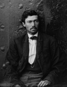 Samuel Arnold (Lincoln conspirator)