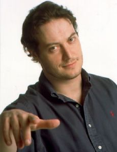Corrado Guzzanti