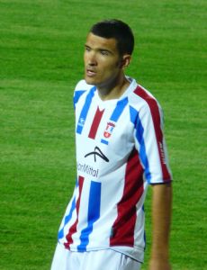Alexandru Benga