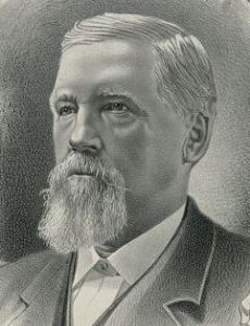 Alson Streeter