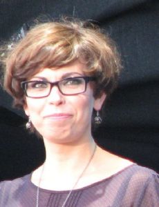 Anu Välba
