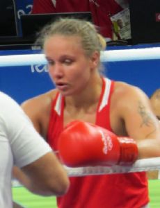 Yaroslava Yakushina