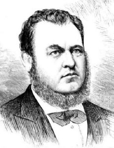 John Lucas (Australian politician)