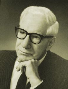 Oakley C. Johnson