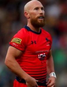 Peter Stringer