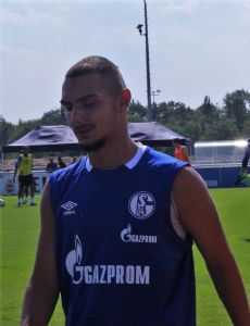 Ahmed Kutucu