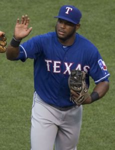 Hanser Alberto