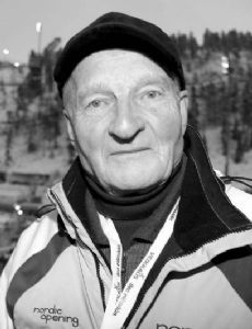 Kalevi Oikarainen