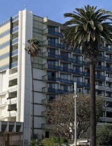 Fairmont Miramar Hotel & Bungalows