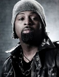 Dave Scott