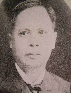 Deodato Arellano