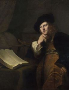 An Astronomer