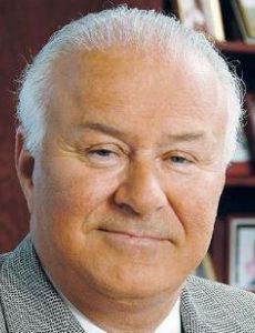 Ken Hendricks