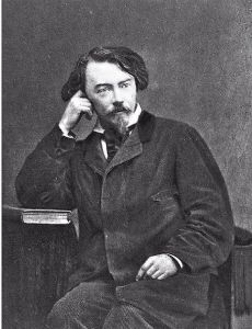 Auguste Villiers de l'Isle-Adam