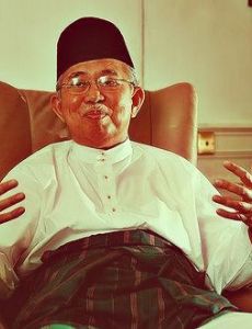 Tengku Razaleigh Hamzah