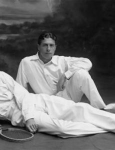 Reginald Doherty
