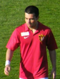 Guilherme Rodrigues Moreira