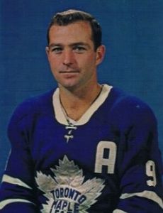 Dick Duff