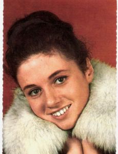 Gigliola Cinquetti