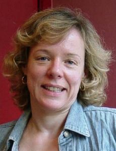 Jane Kelly