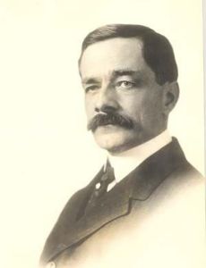 John J. Carty