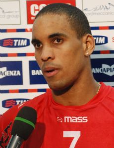 Leonel Marshall Borges, Jr.