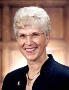 Judy Martz