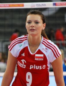 Maja Tokarska