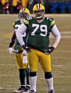 Ryan Pickett