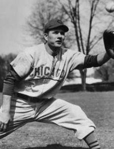 Mickey Livingston