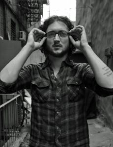 Lee Camp