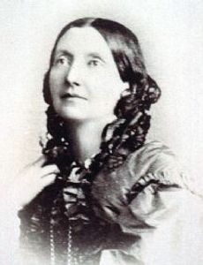 Louisa Anne Meredith