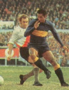 Julio Meléndez