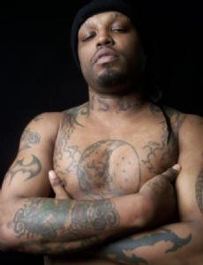 Lord Infamous