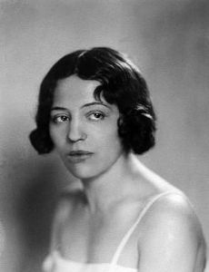 Zofia Stryjenska