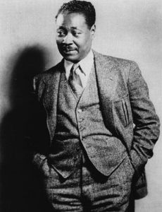 Claude McKay