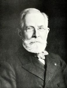 Stephen C. Earle