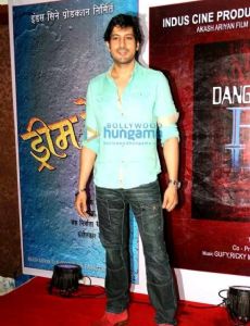 Rishi Bhutani