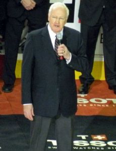 Murray Costello