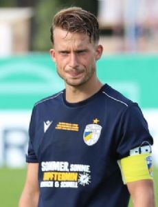 Maximilian Oesterhelweg