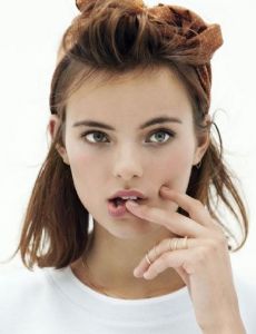 Maaike Klaasen