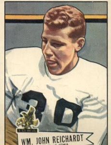 Bill Reichardt
