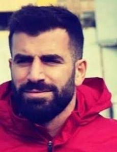Adnan Haidar